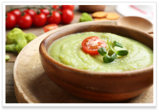 soups
